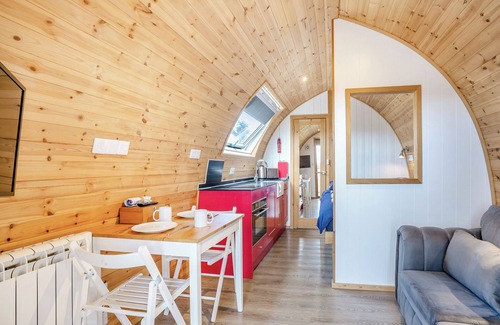 Carlton-in-Cleveland Cottage | 0 bedroom accommodation in Great Busby