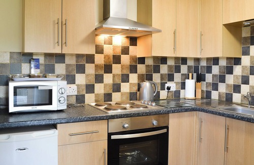 Stenalees Cottage | 0 bedroom accommodation in Pentonvale, near Roche