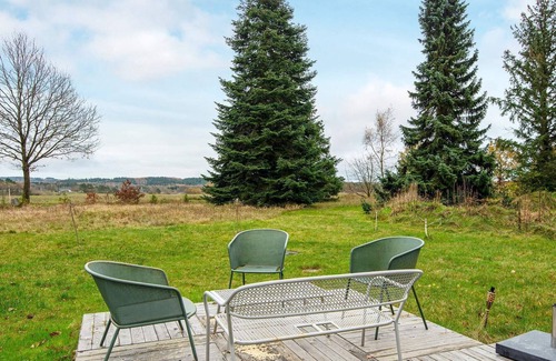 Helberskov House | 0 person holiday home in Silkeborg