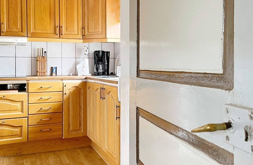 Lekeryd House | 0 person holiday home in Lekeryd