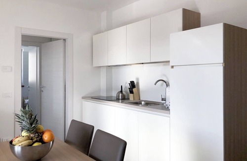Gionghi-Cappella Apartment | 002 - 4 PAX – TERRACE