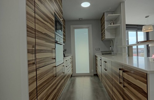 Els Arenals del Sol Apartment | 006 - Infinity View Penthouse 001 - comfortHOLIDAYS