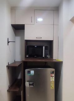 Rau Apartment | 01 BHK Close to Airport Market IT Hub and Metro