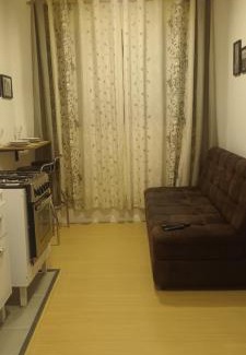 Se Apartment | 024 - Apto Studio Liberdade Sé 500'Metrô