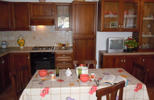 Marmi Apartment | 024 VILLETTA NEDA - CASA NEDA