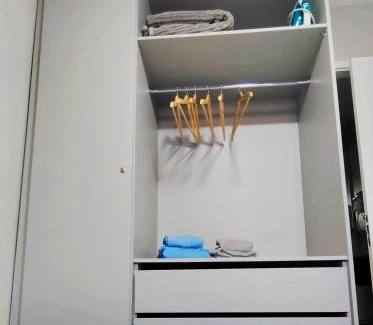 Se Apartment | 04 - Apto Studio Liberdade Sé 500'Metrô