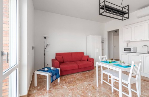 Pavia Apartment | 0640PV - Casa Carolina