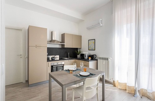 Pavia Apartment | 0643PV - Casa Teodolinda