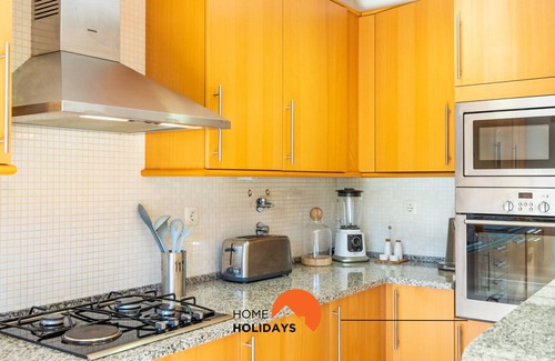 Santa Eulalia Ski Chalet | #076 V4 Corcovada by Home Holidays