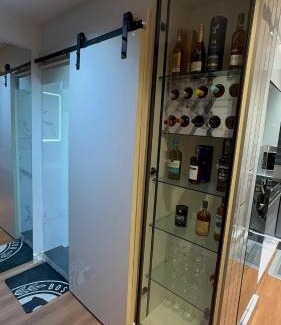Port Harcourt Apartment | 08 Luxury Apartment