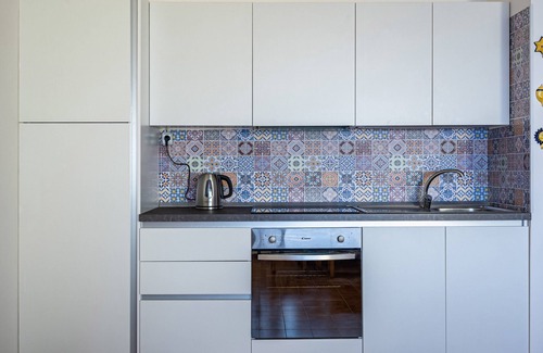 Muscoline Apartment | 0815BS - Maggie's