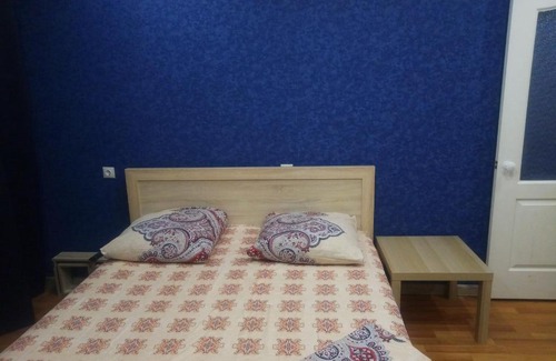 Naberezhnye Chelny Apartment | 1-комнатная квартира prospekt Chulman