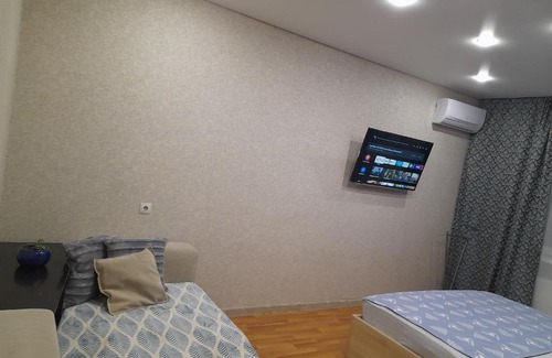 Naberezhnye Chelny Apartment | 1-комнатная квартира prospekt Chulman