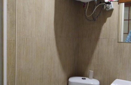 Cherkasy Apartment | 1 комн квартира, свой двор