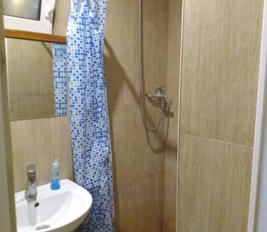 Cherkasy Apartment | 1 комн квартира, свой двор