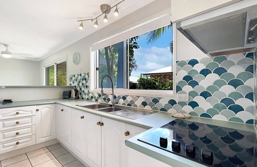 Marcoola Apartment | 1/18 Lorraine Avenue
