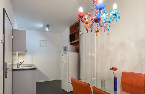 Fribourg Apartment | 1.3 Levi - Hine Adon Aparthotel