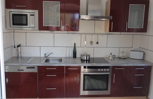 Oelsnitz/Erzgeb. Apartment | 1-4 people staying in an exceptional holiday home in Oelsnitz/Erzg.