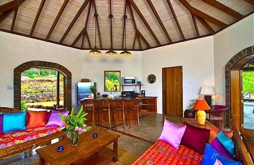 Park Bay Villa | 1-5 BR. Shown price is for 1 BR. 5 min WALK to BEACH.n HOUSE NEVER SHARED!