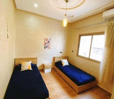 Fes Apartment | (1) Appartement calme