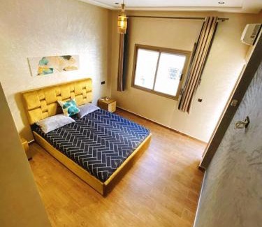 Fes Apartment | (1) Appartement calme
