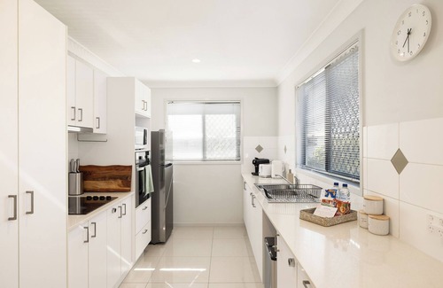 Rocklea Apartment | 1 Bdr Apt! Garage! Balcony! GST Credits! 119D1