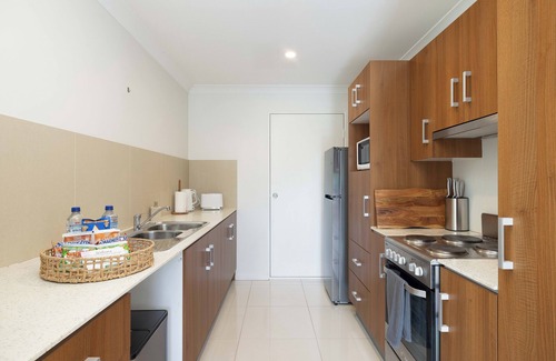 Rocklea Apartment | 1 Bdr Apt! Garage! Balcony! GST Credits! 116D1