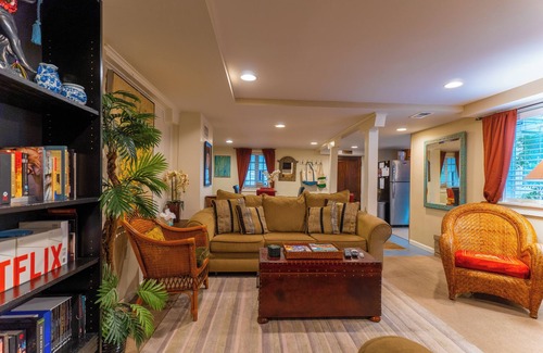 Audubon Apartment | #1 Beautiful 2 BR Suite Uptown Audubon Riverside