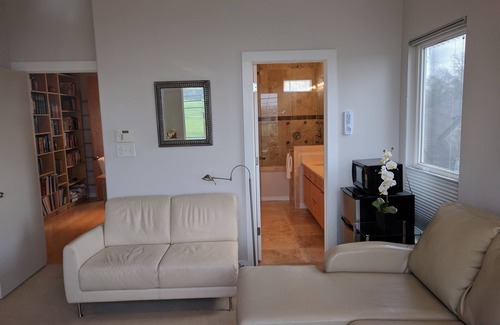 Hancock Apartment | 1 bed 1 bath modern flat right in Central Austin
