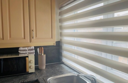 Stanley Apartment | 1 bed apartment, short stay, close to Durham, Stanley, and New Castle