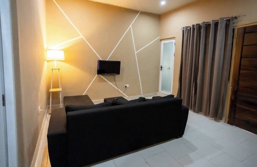 North Legon Apartment | 1 bed apartment in Accra 12nn