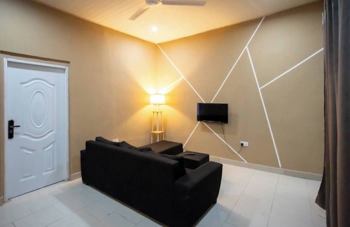 North Legon House | 1 bed apartment in Accra - 6