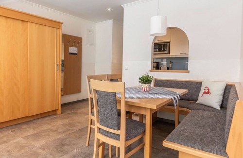 Schladming Condo | 1-Bed Apartment | Schladming Ski Resort | Sleeps 4