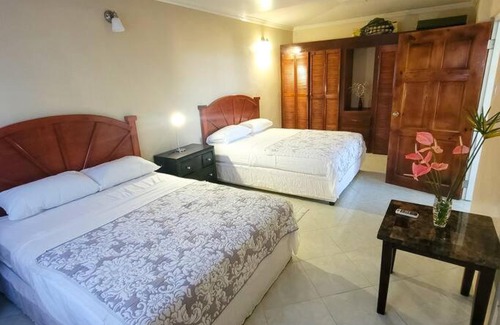 Rodney Bay Apartment | 1 Bed Apt overlooking Rodney Bay