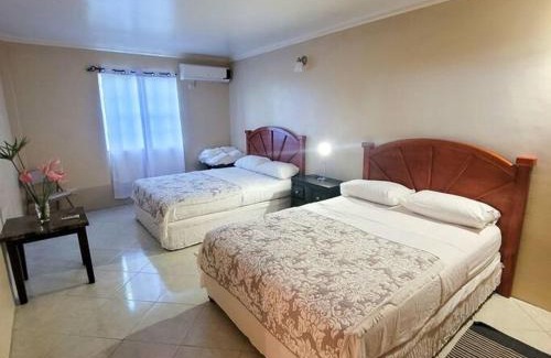 Rodney Bay Apartment | 1 Bed Apt overlooking Rodney Bay