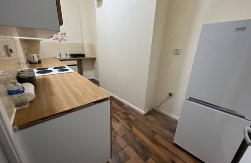 Theatreland Birmingham Apartment | 1 Bed Flat Birmingham City Centre - China