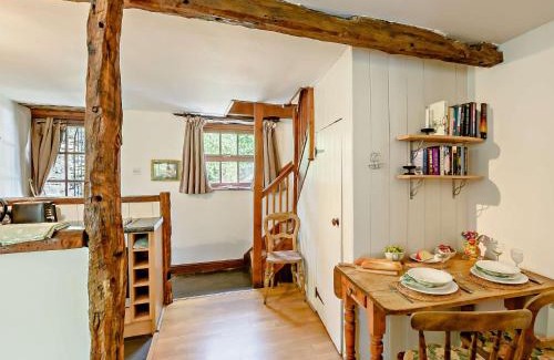 Crosthwaite House | 1 Bed in Crosthwaite LCC70