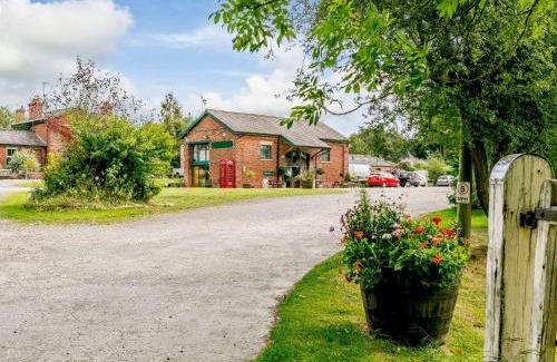 Masham House | 1 bed in Masham 85511