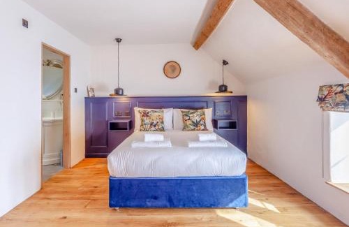 Montacute House | 1 Bed in Montacute 93149