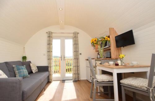 Hawick House | 1 Bed in Teviothead 75347