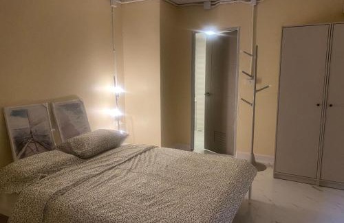 Nong Chaeng Apartment | 1 Bed Nr IKEA 15Mins to Airport