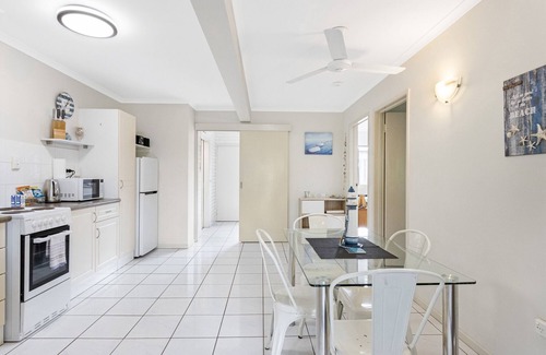 Scarness Apartment | 1-Bed Scarness Retreat Near Beach & Shops