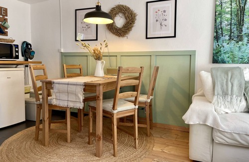 Brandenberg House | 1 Bedroom Private vacation home in Brandenburg an der Havel