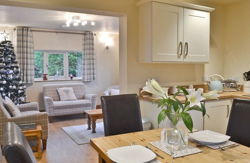 Ulrome Cottage | 1 bedroom accommodation in Ulrome near Bridlington