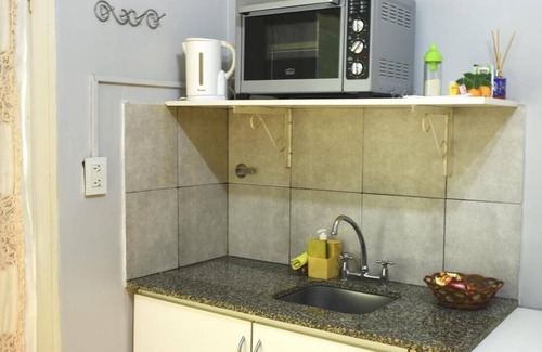 Tucuman Apartment | 1 Bedroom Apartment In San Miguel De Tucumán