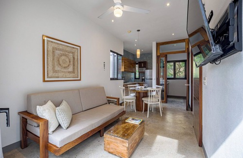 San Francisco House | 1-Bedroom 3-Story House Steps from the Beach, Private Deck Partial Ocean View