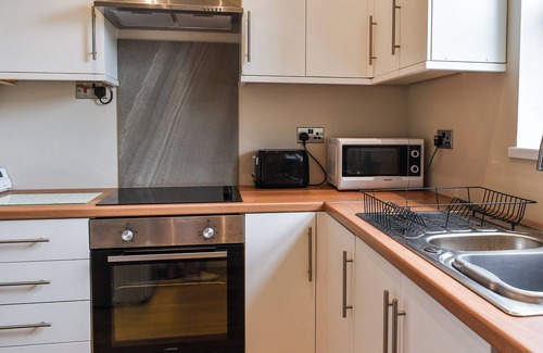 Rhiwbryfdir Cottage | 1 bedroom accommodation in Blaenau Ffestiniog
