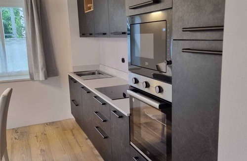 San Vito di Cadore Apartment | 1 Bedroom Apartment in San Vito di Cadore