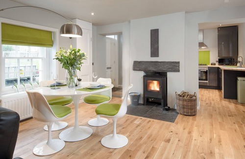 Gatehouse-of-Fleet Cottage | 1 bedroom accommodation in Gatehouse of Fleet