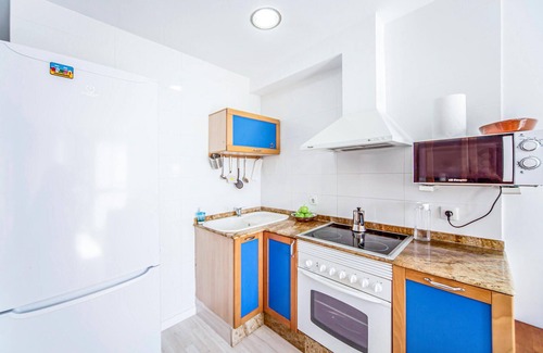Massamagrell Apartment | 1 bedroom accommodation in Puebla de Farnals